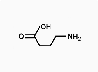 γ-аминомасляная кислота