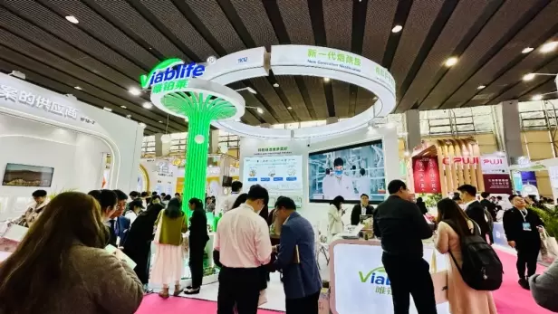 Успешное участие Viablife в PCHi!