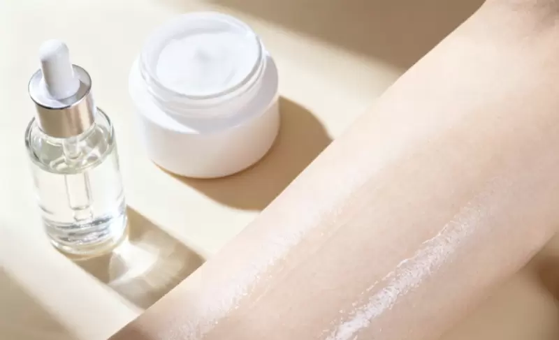 Никотинамид в косметике: новая эра ухода за кожей, способствующая здоровому старению. Никотинамид в косметике: новая эра ухода за кожей, способствующая здоровому старению.