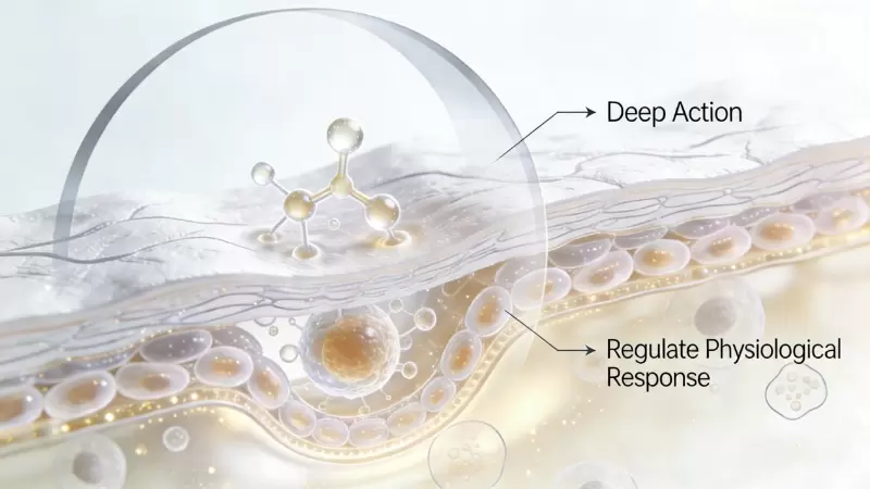 Эффективность церамидов в улучшении состояния кожи и замедлении старения: результаты исследований Viablife по борьбе с морщинами и повышению эластичности.