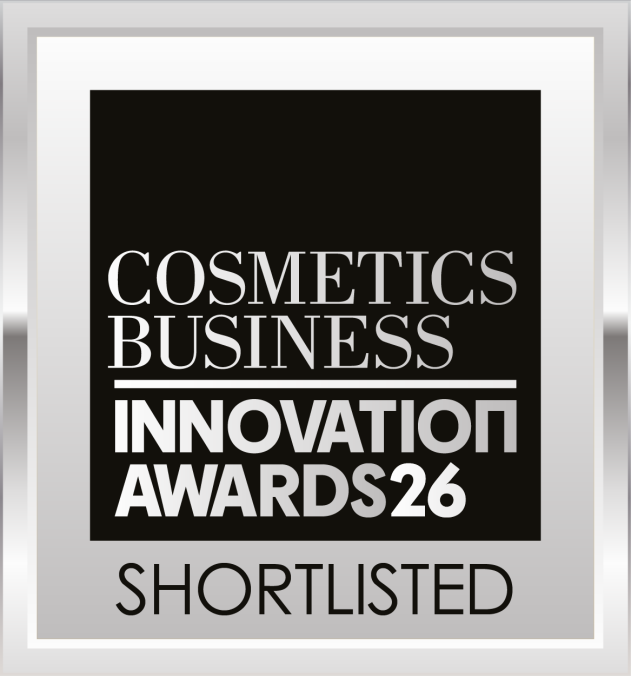 Биоразлагаемый ниацинамид (BioNia&trade;) от Viablife номинирован на престижную премию Cosmetics Business Innovation Awards!