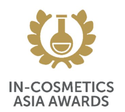 Viablife BioNia&trade; вошла в шорт-лист премии Best Ingredient Awards: Redefined Niacinamide на выставке in-cosmetics Asia Innovation Zone.
