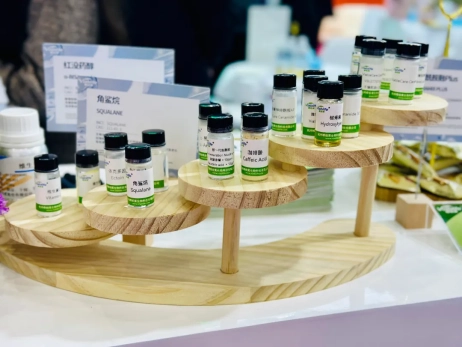Viablife Innovative Product Showcase
