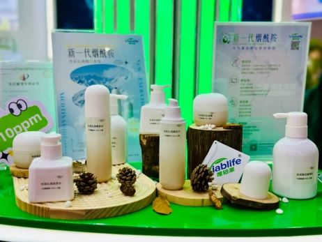 Viablife Innovative Product Showcase