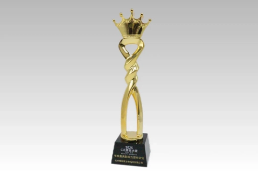 CiE Beauty Award