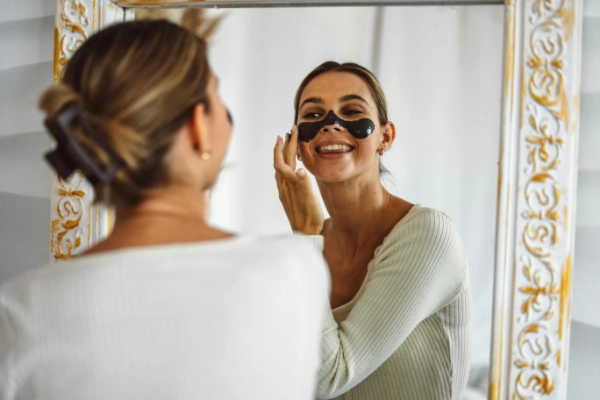 Nicotinamide for Healthy Skincare