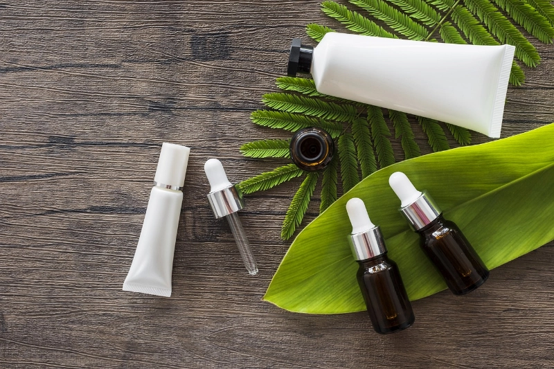 Phytosphingosine For Skin Care