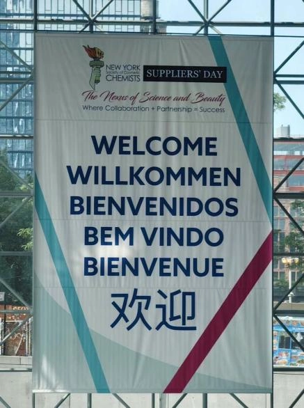 Suppliers' Day 2025 in NYC