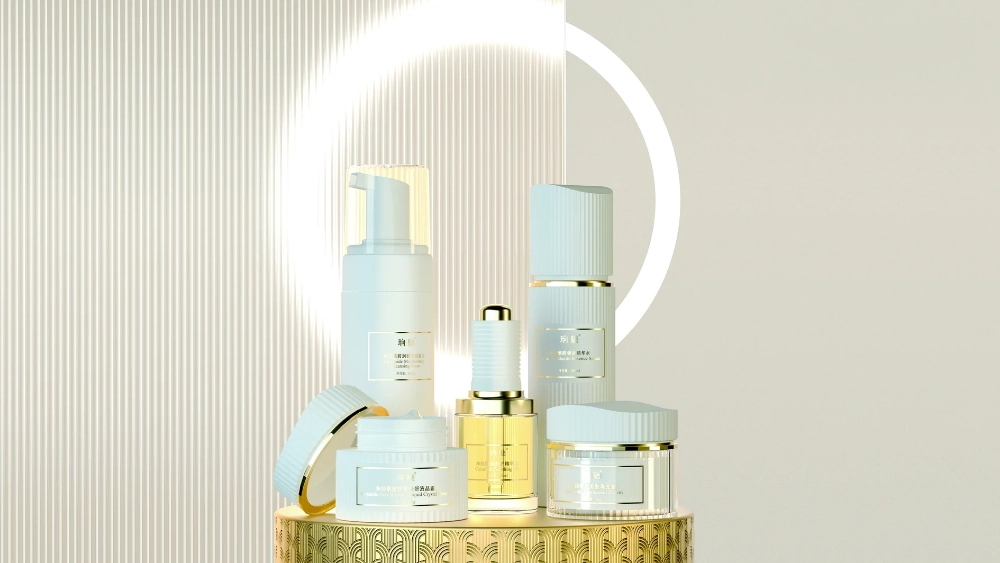 Керамиды в косметике Ceramides in Cosmetics