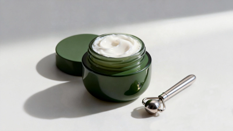 Крем Viablife Ceramide 50 Viablife Ceramide 50 Cream